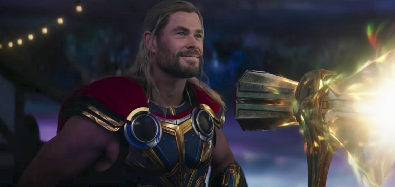 Why Thor's New Love & Thunder Costume Loses Its Appeal